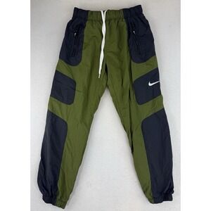 Nike Re-Issue Woven Track Pants Size Medium BV5216-010